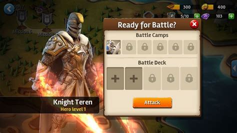 Review Siegefall, Game Strategi + Kartu Ajaib dari Gameloft - MakeMac