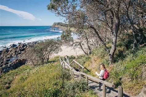 7 AWESOME THINGS TO DO IN FORSTER NSW | Jonny Melon