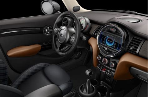 F55/F56 Mini USA - Updated Configuration - North American Motoring