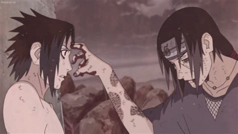 SAD STORY: ITACHI UCHIHA - YouTube