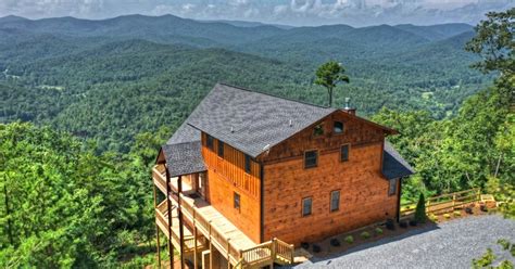 The 20 Best Blue Ridge Georgia Cabins to Rent