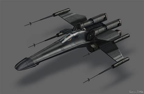 Twilight Jedi XJ7 X-wing starfighter | Twilight Templars Wiki | FANDOM powered by Wikia