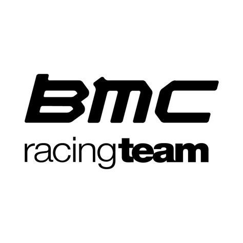 Bmc Racing Team Logo Vector - (.Ai .PNG .SVG .EPS Free Download)