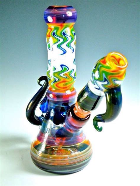 Colorful bong | glass pieces | Pinterest | Nice, Bongs and Rigs