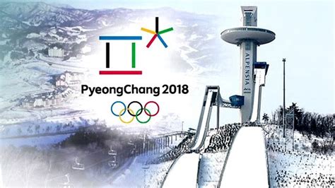 Russia banned from Pyeongchang Winter Olympics