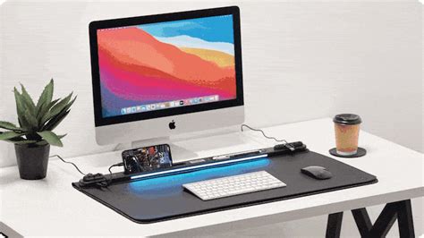 Upgraded LeMat Magnetic Fixer 20 Modernize your Desk Mat by VoRis — Kickstarter - SHOP EXPRESS