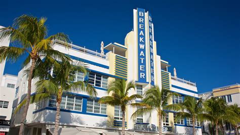 Best Hotels Near Art Deco Historic District, Miami from CA $90 | Expedia.ca
