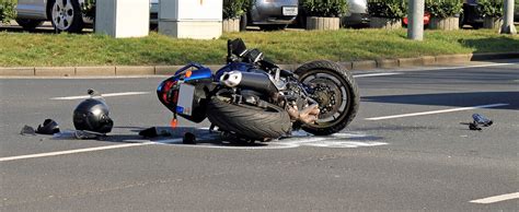 What is My Motorcycle Accident Injury Claim Worth? | Kirkland McGhee & Gann PA