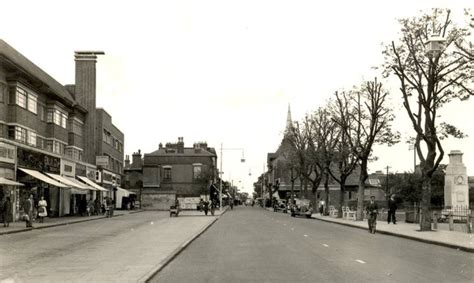 Galleries | Feltham, Middlesex News & Views - Feltham High Street ...