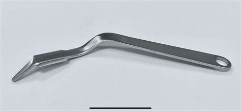 GLENOID ACCESS RETRACTOR - American Surgical Specialties Company