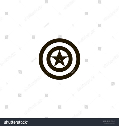 1,089 Captain America Logo Royalty-Free Photos and Stock Images ...