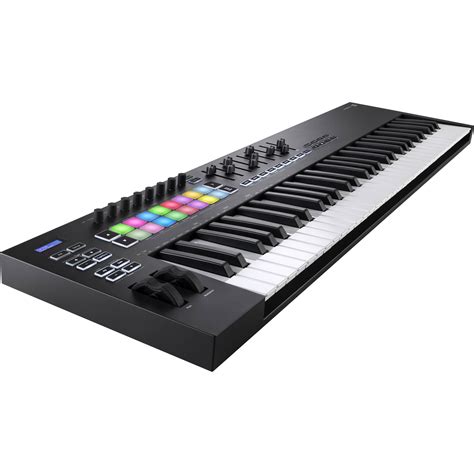 Usb Midi Keyboard