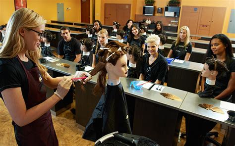 Why Cosmetology Educators Will Get You - Empire Beauty School