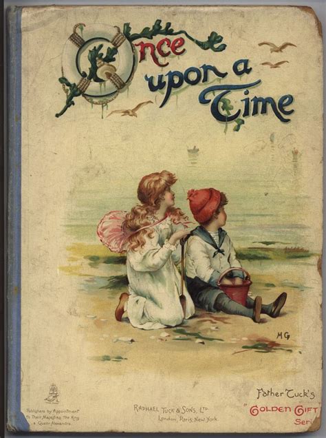 381 best images about Vintage Storybook Illustrations on Pinterest