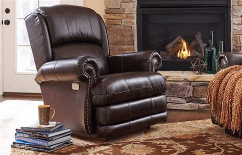 Recliner Buying Guide: What To Know Before Buying A Recliner