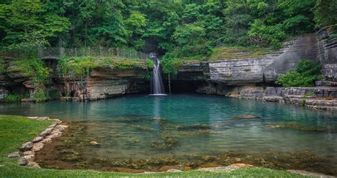 14 amazing waterfalls in missouri – Artofit