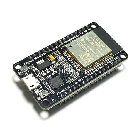 Esp32 Arduino-esp32 Dev Module