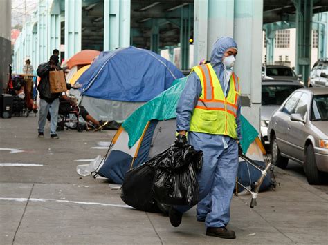 San Francisco just got $100 million to fight homelessness. Can it fix ...