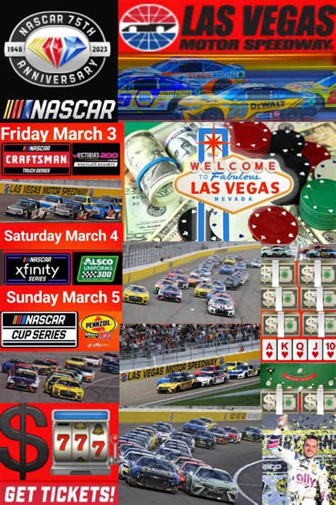 Here's this weekend's racing schedule - Auto Racing Digest