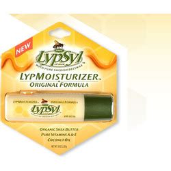 LypSyl LypMoisturizer reviews in Lip Balms & Treatments - ChickAdvisor