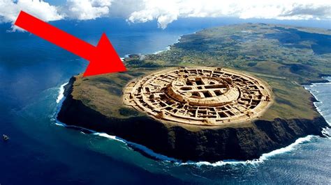 Most MYSTERIOUS Ancient Megalithic Structures Discovered! | Mysterious events, Megalith ...