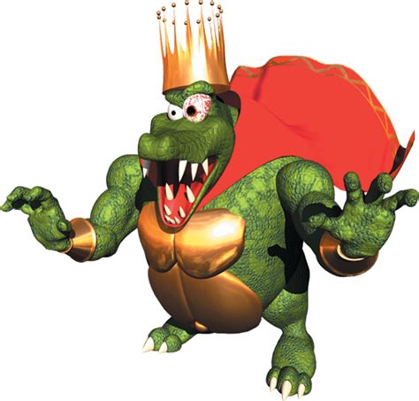 King K. Rool - SmashWiki, the Super Smash Bros. wiki