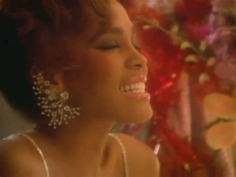 Greatest Love Of All [Music Video] - Whitney Houston Image (29122240 ...