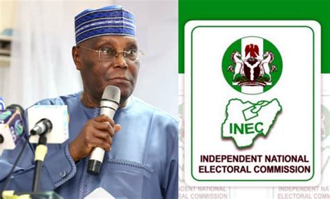 Why Atiku Withdrew His Court Application Against INEC | Kanyi Daily News