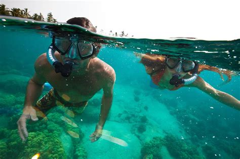 Snorkeling on Kauai | Koh tao