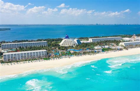 Grand Oasis Cancun - All Inclusive, Cancún (preços atualizados para 2024)