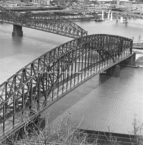 view of point bridges. for kjames | Pittsburgh bridges, Bridge, Pittsburgh