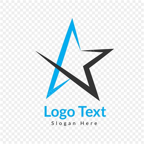 Star Design Vector Art PNG, Star Logo Design, Star Logo, Star Vector ...