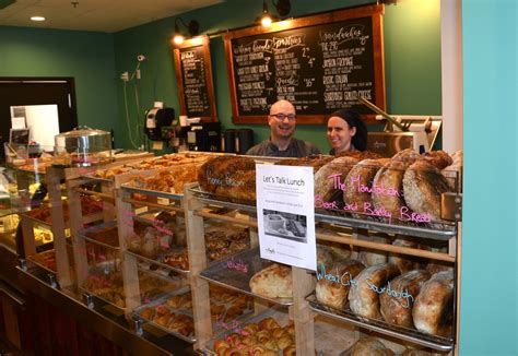 Local bakery makes 'need to check out' list | Buzz | eBrandon - Brandon ...