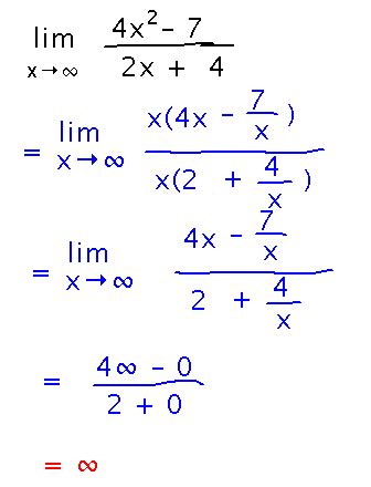 Geneseo Math 221 06 L’Hospital’s Rule