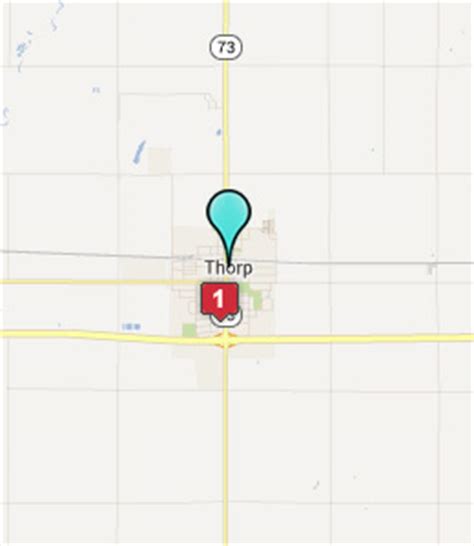 Thorp, WI Hotels & Motels - See All Discounts