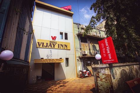 Hotel Vijay Inn Goregaon, Mumbai - Book by Hour & Save Upto 70% on ...