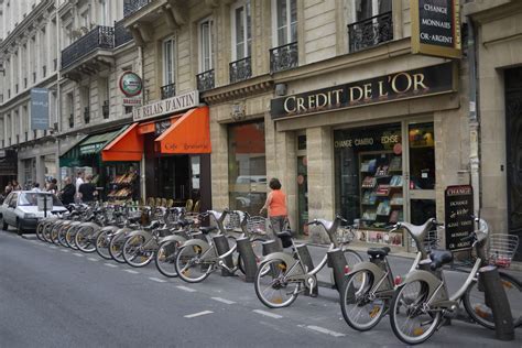 Bike share boom: 7 cities doing it right | CNN