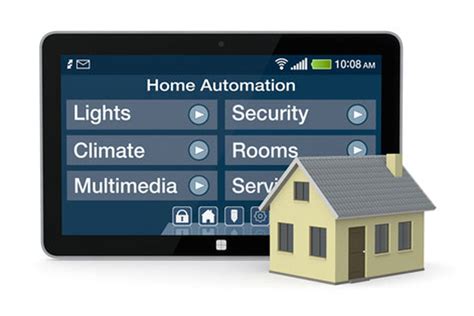 Smart Home Zigbee Devices