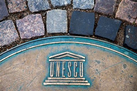 Sitios Declarados Patrimonio de la Humanidad por la Unesco