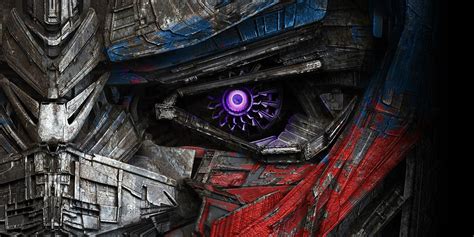 Transformers: The Last Knight HD Robot Wallpaper