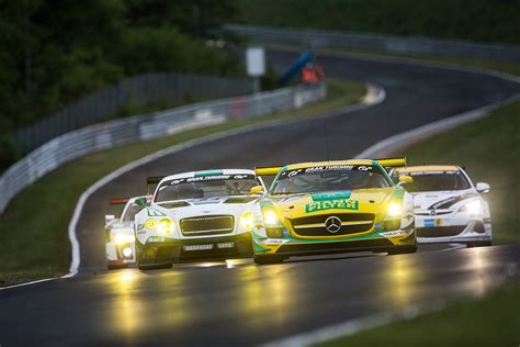 2015 Nürburgring 24 hour Race Results and Gallery - ForceGT.com