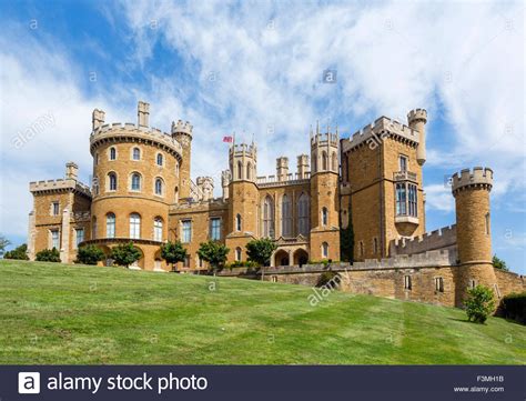 Belvoir Castle wallpapers, Man Made, HQ Belvoir Castle pictures | 4K Wallpapers 2019