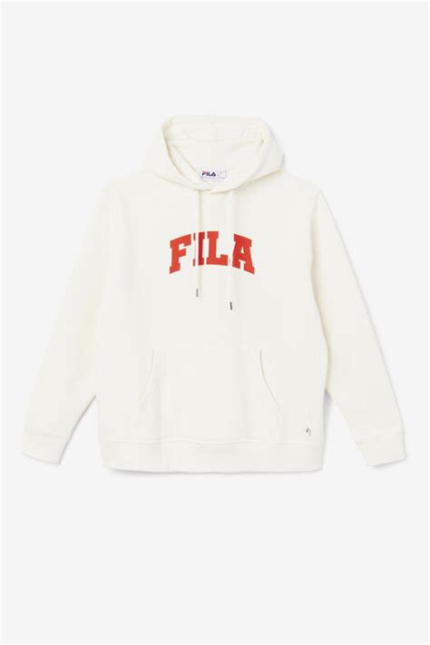 Brook Hoodie - Sweatshirts & Hoodies | Fila