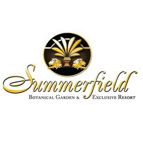 Summerfield Botanical Garden & Exclusive Resort | Matsapha