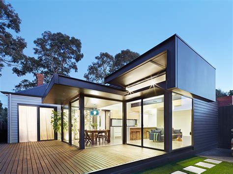 Pod House | Architecture & Design