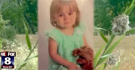 ‘I Found Baby Rainn And She’s Alive’: 2-Year-Old Girl Who Vanished From Home Without A Trace ...