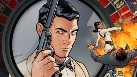 FXX's 'Archer' Season 11 Delayed Due to Coronavirus