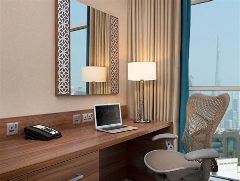 Hilton Garden Inn Dubai Al Mina in United Arab Emirates - Room Deals, Photos & Reviews