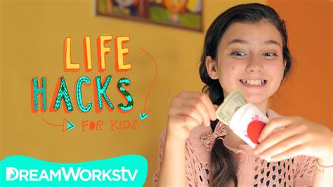 Cool School Hacks I LIFE HACKS FOR KIDS - YouTube