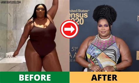 Lizzo Weight Loss 2024: How Did She Lose 70 pounds in 10 months